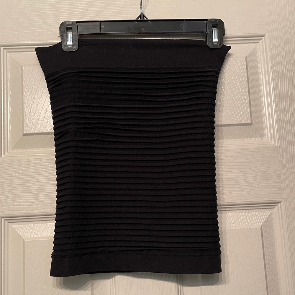 BCBG Generation Bandage Mini Skirt